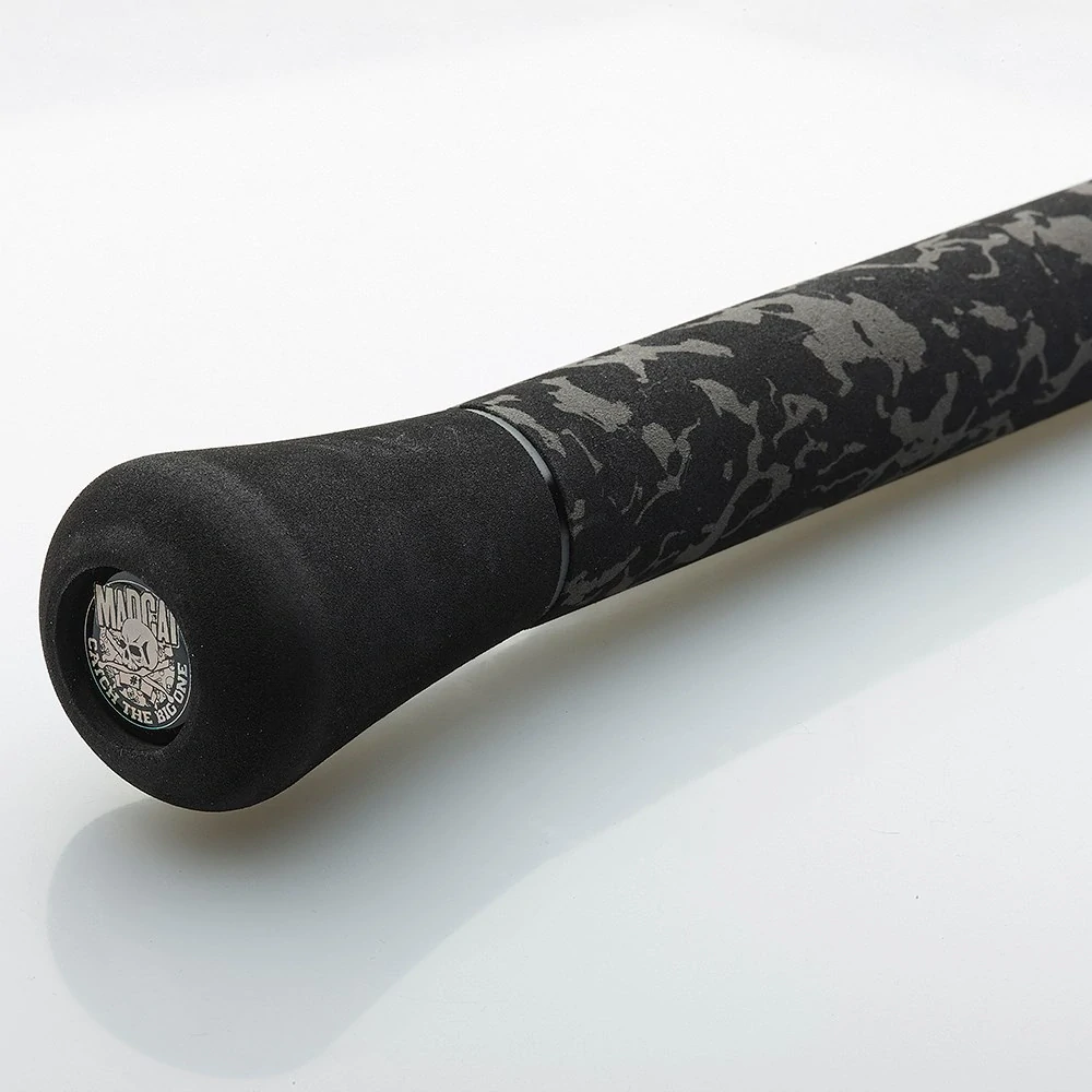 Madcat Prut Green Deluxe 300cm/150-300g