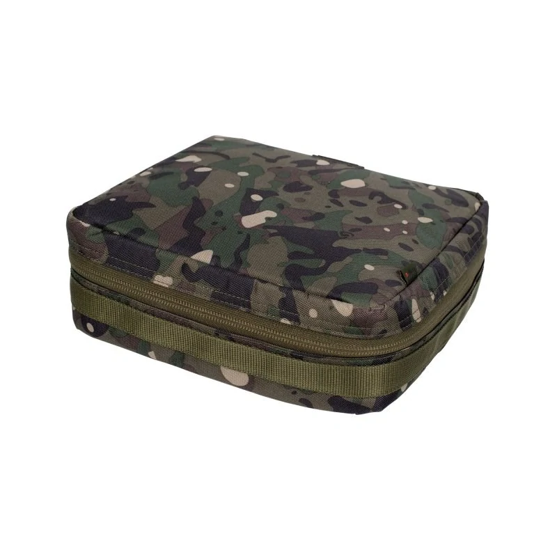 Trakker Jídelní sada velká NXC Camo Deluxe Food Set