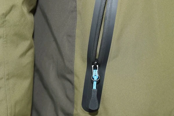 Aqua Bunda F12 Thermal Jacket