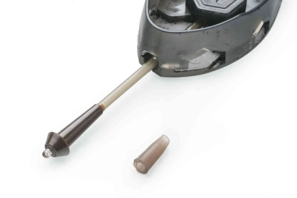 Mivardi Sada rychlovýměnných method krmítek QMR Flat L (30g + 40g + 50g + mould)