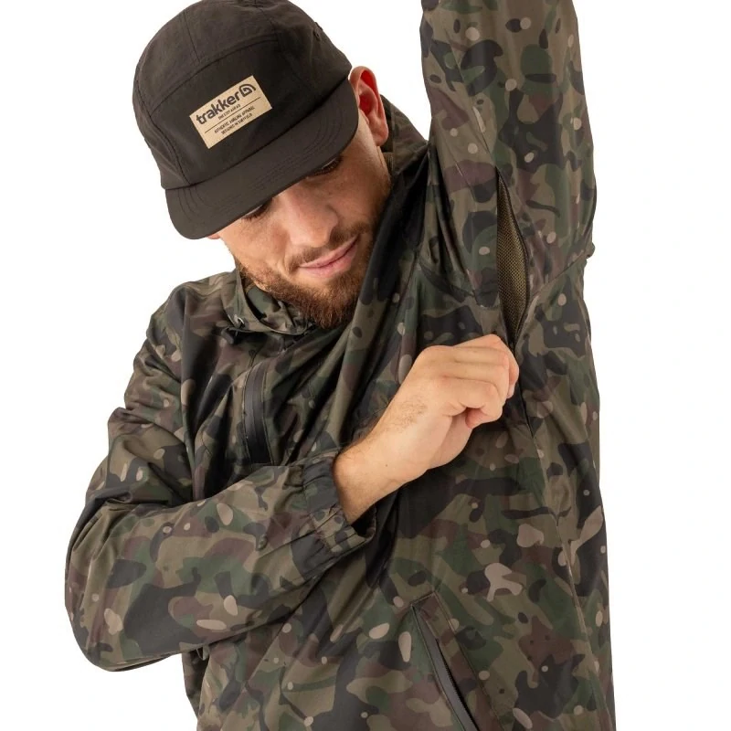 Trakker Bunda TechPro Camo Smock vel. XL