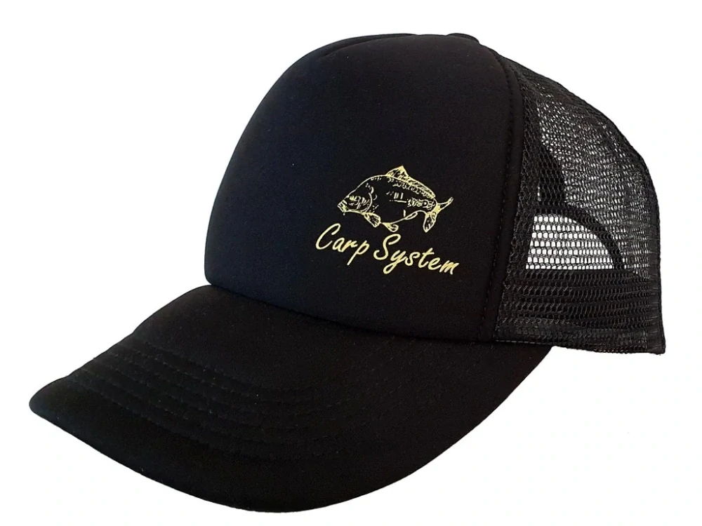 Carp System Taška Specialis CCS + Kšiltovka