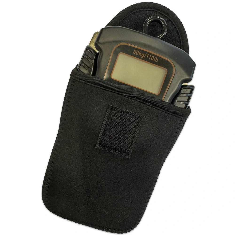 Giants fishing Digitální Váha Digital Scale 50 kg + Neoprenový obal zdarma