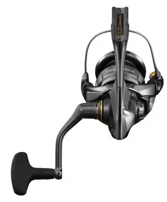 Shimano Naviják Twin Power C3000 FE
