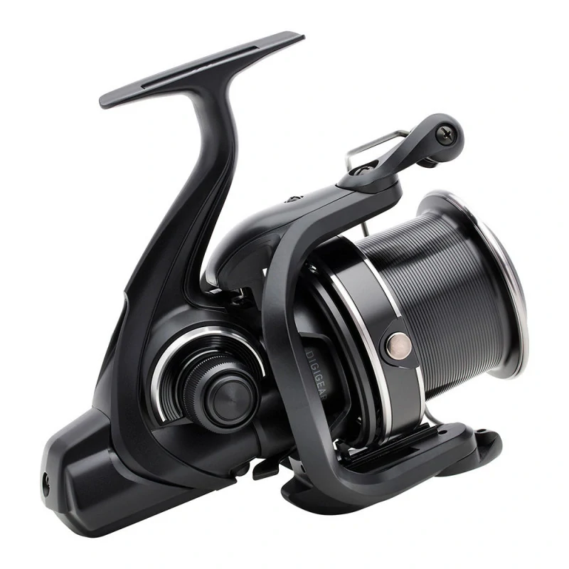 Daiwa Naviják 23 Emblem 35 SCW QD
