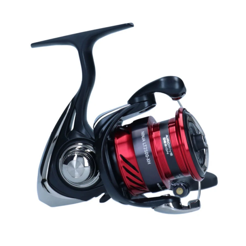 Daiwa Naviják 23 Ninja LT 2000