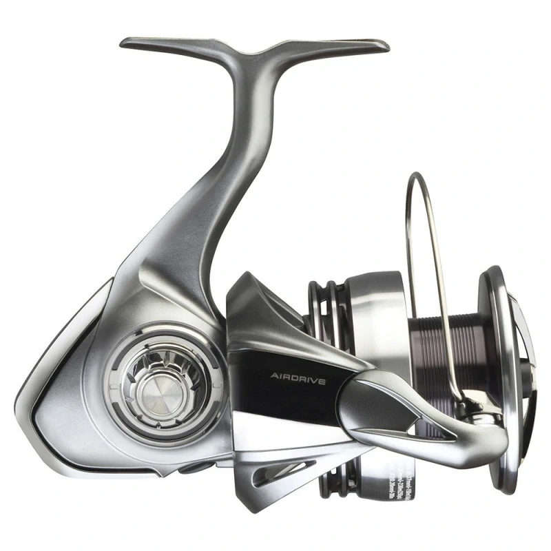 Daiwa Naviják 23 Exceler LT 2500