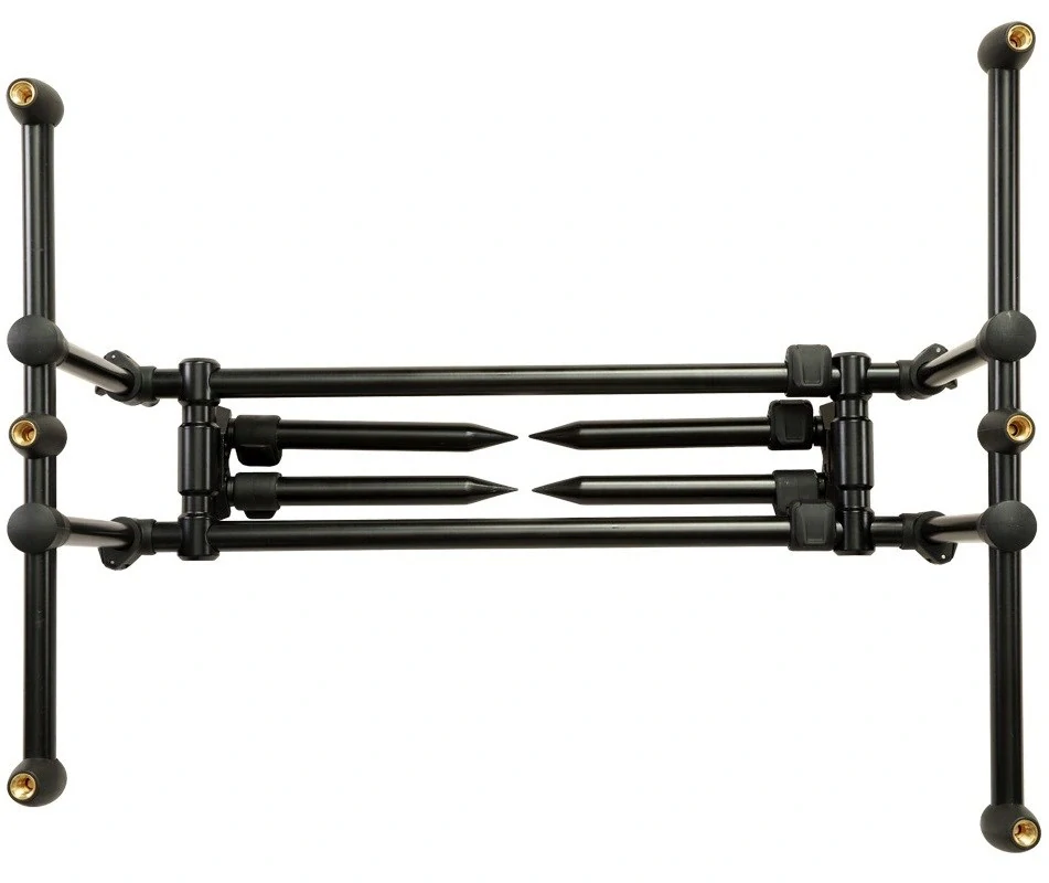 Giants fishing Stojan Compact Rod Pod 3 Rods