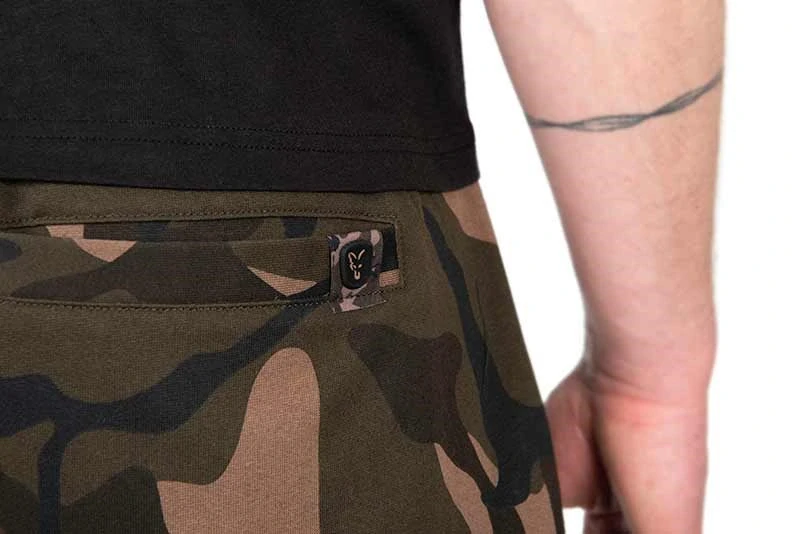 Fox Tepláky LW Camo Joggers vel. L