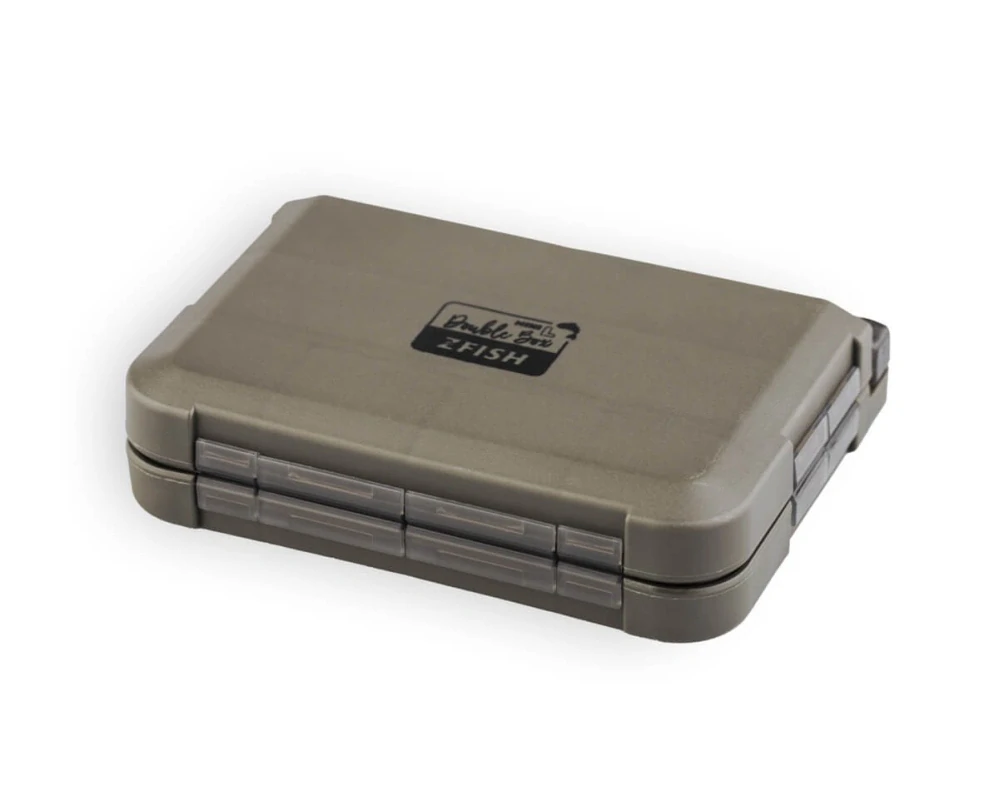 Zfish Krabička Mini Double Box L
