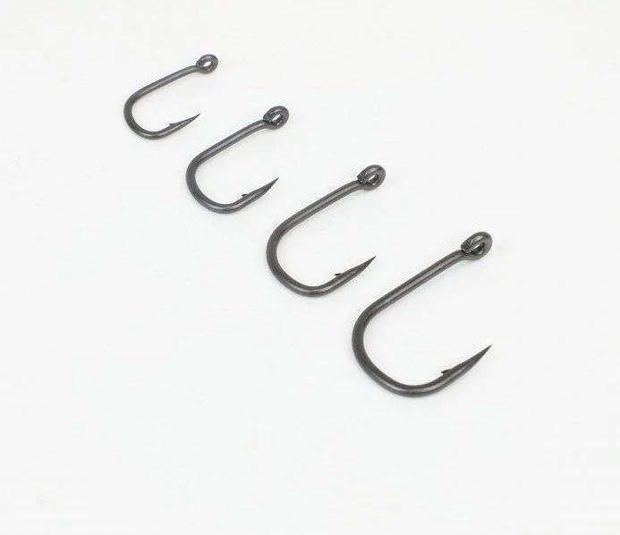 Carp´R´Us Háčky Wide Gape ATS #8 /10 ks