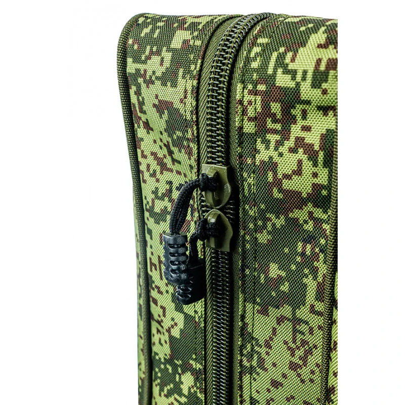 Suretti Obal na pruty tříkomorový Digi 155cm