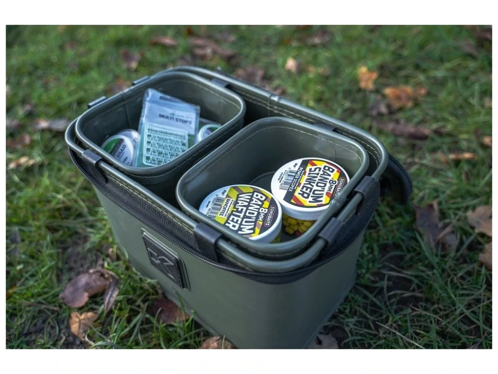 Korum Eva Bait Station