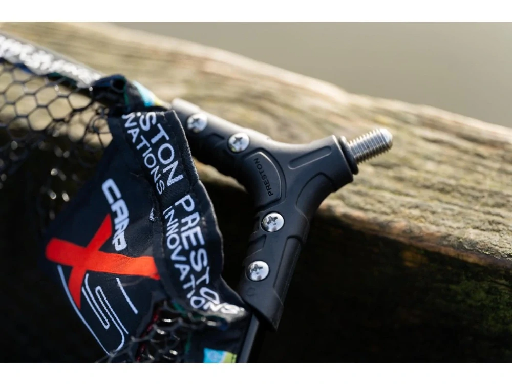 Preston Innovations Podběráková hlava Carp XS Landing Net 22"