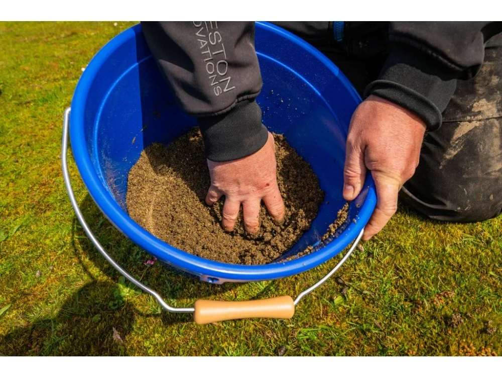 Preston Innovations Kbelík 13L Bucket Set