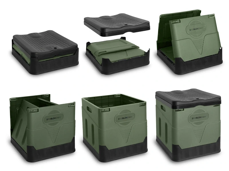 Delphin Toaleta ToiBLOX Easy