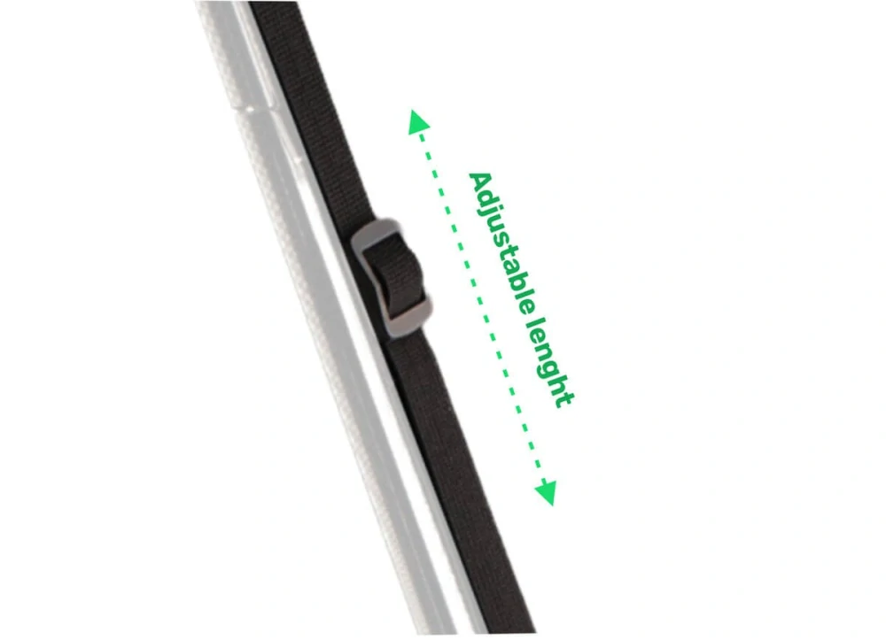 Zfish Chránič Prutu Rod Protector vel. L (90-200cm)