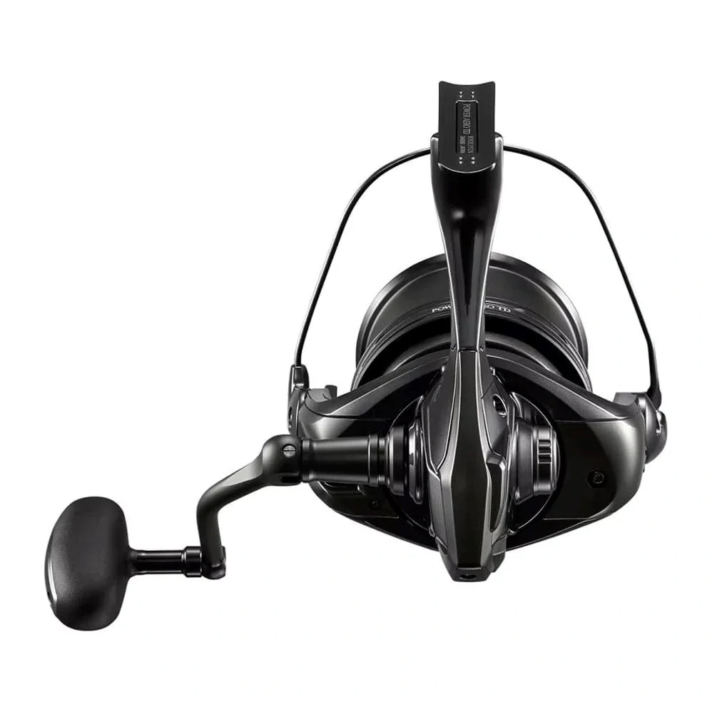 Shimano Naviják 23 Power Aero TD Thick+