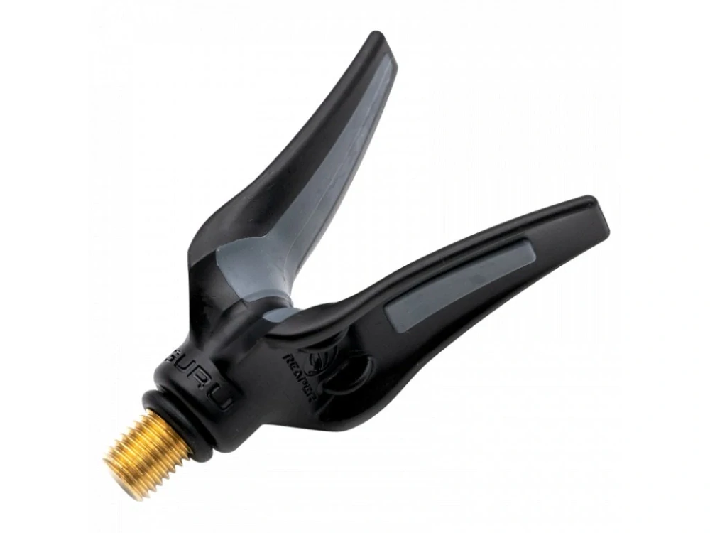 Guru Rohatinka Mini Stealth Reaper Rear Rest