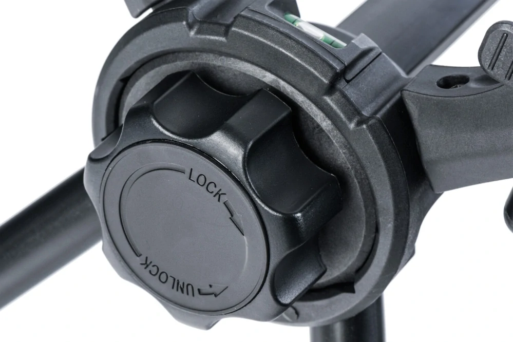 Mivardi Stojan Rodpod Professional Compact
