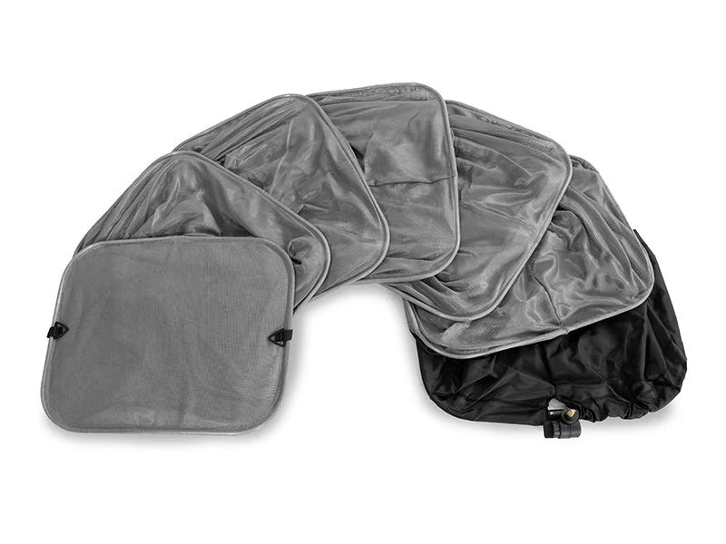 Delphin Vezírek REAXE SquareTUNNEL 50x40cm/300cm