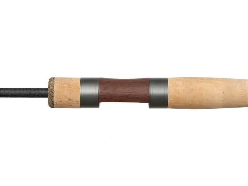 Delphin Prut TROUTERA SoftLURE 180cm/0,5-6g/2 díly