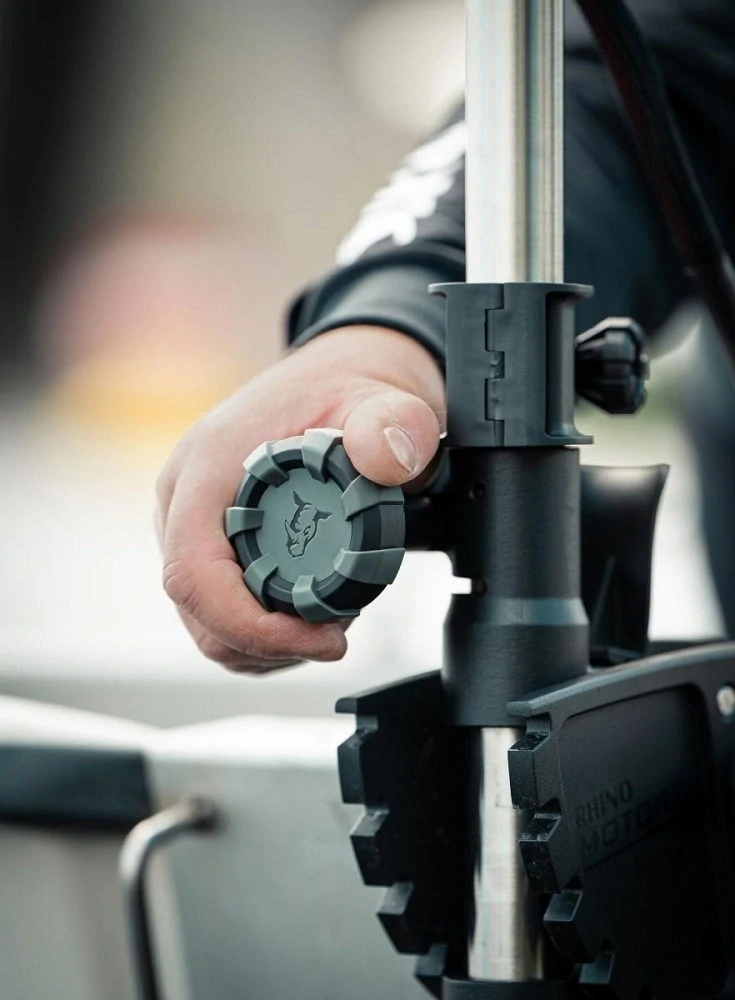 Rhino Elektromotor BLX 60 V2 Electric Outboard Motor