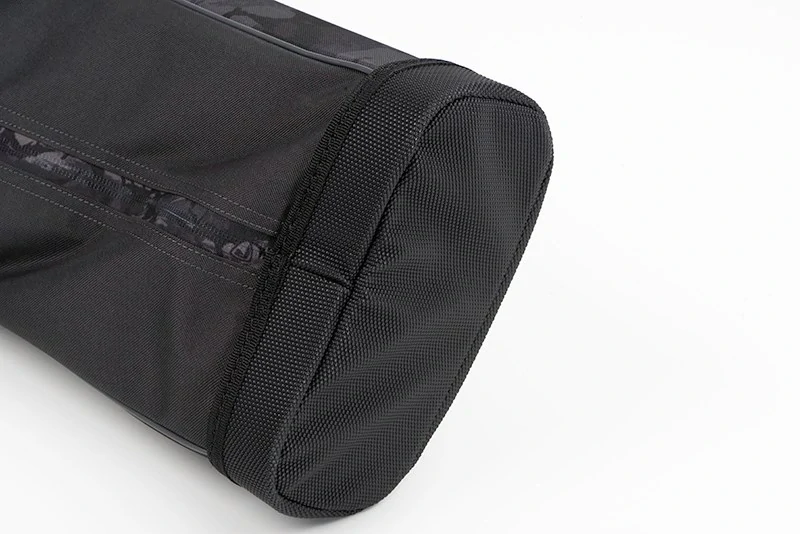 Fox Rage Pouzdro na pruty Voyager Hard Rod Sleeve Double 130 cm