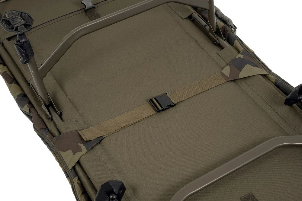 Avid Carp Spacák Revolve Sleeping Bag XL