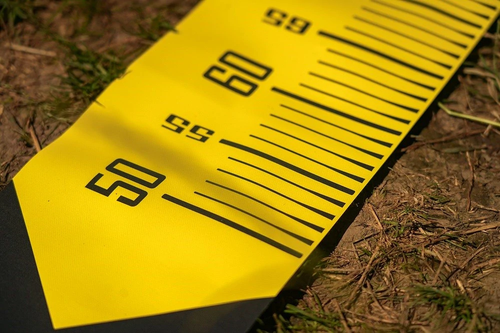 Black Cat Metr Cat Measure