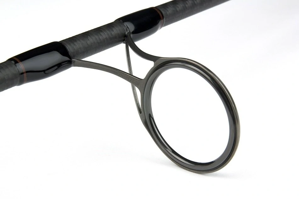 Shimano Prut Tribal TX-7A Carp Intensity 12'0" 366cm/3,50lb/2 díl