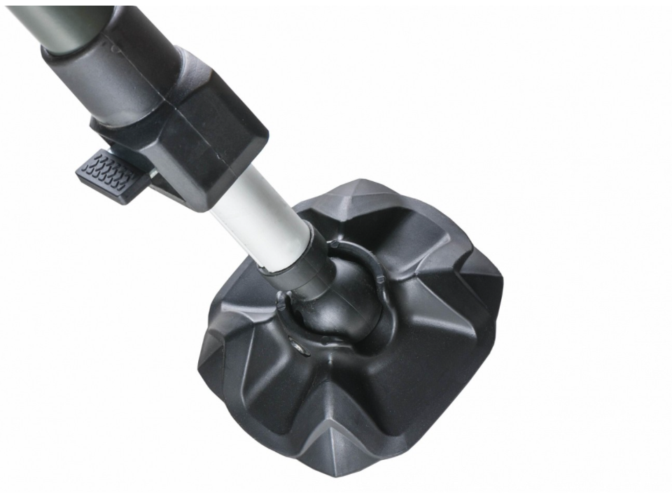 Mivardi Lehátko CamoCODE Flat6