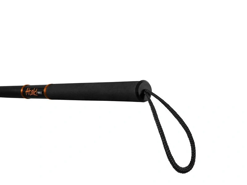 Delphin Podběráková rukojeť ATAK! SINGLE 90cm