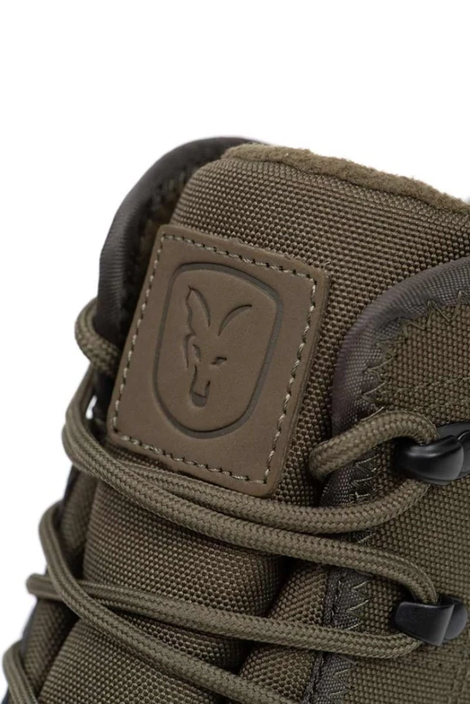 Fox Boty Khaki V2 Boot vel. 43