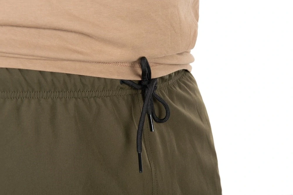 Fox Koupací kraťasy Collection Green LW Swim Shorts