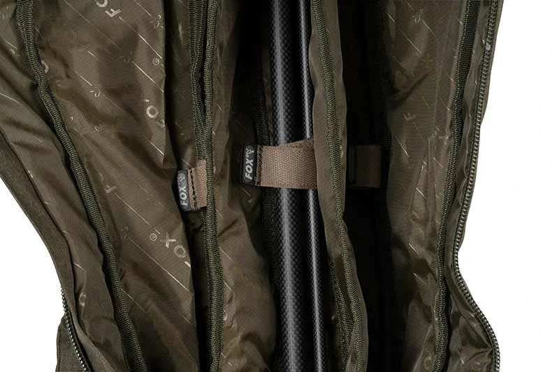 Fox Pouzdro na pruty Voyager 3 Rod Sleeve 13 ft