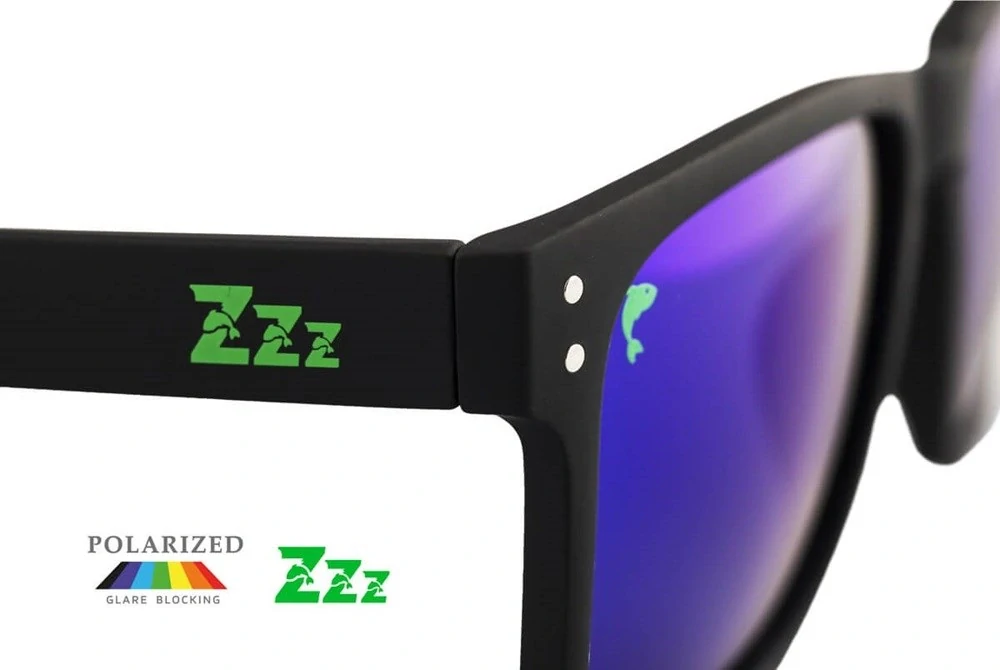 Zfish Polarizační brýle Solara