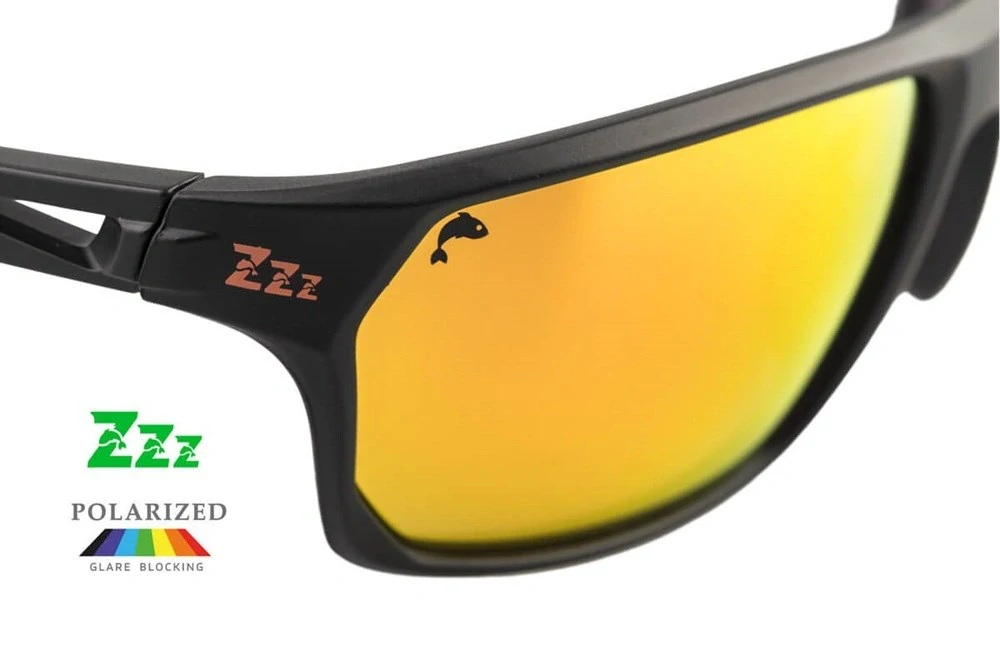 Zfish Polarizační brýle Uranica