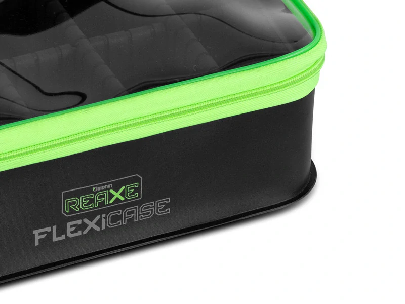 Delphin EVA organizér REAXE FlexiCASE