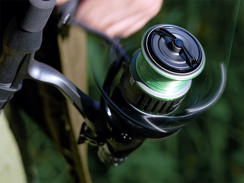 Delphin Naviják BRAVO 5T SH 5000