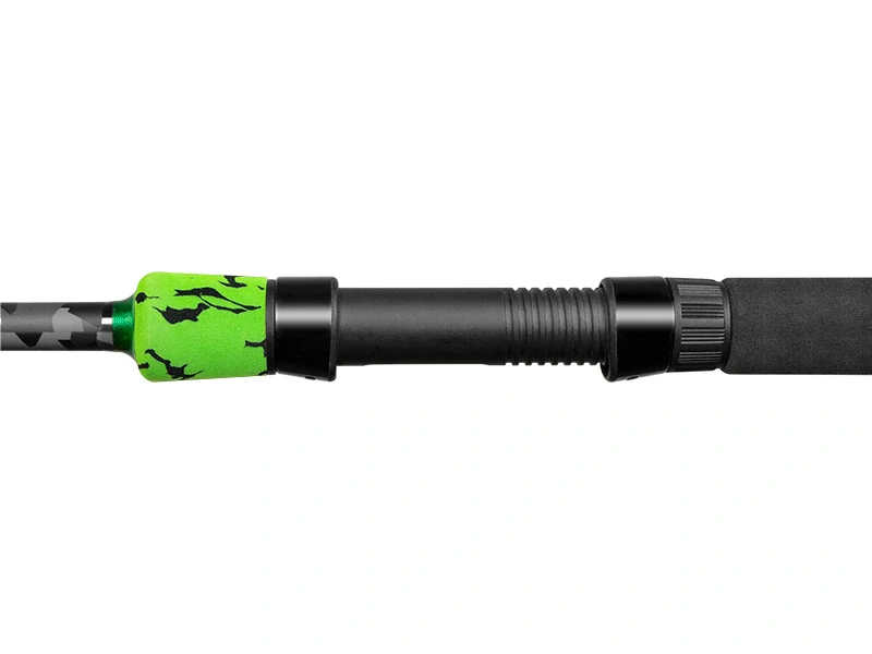 Delphin Prut GreenCODE 270cm/45g/2 díly