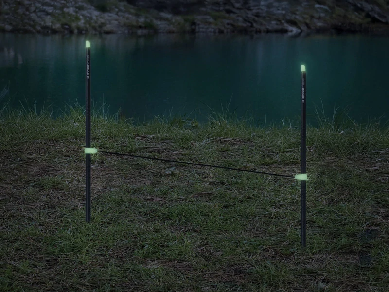 Delphin Distanční tyče RangeX FREE