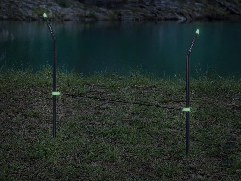 Delphin Distanční tyče RangeX BEND