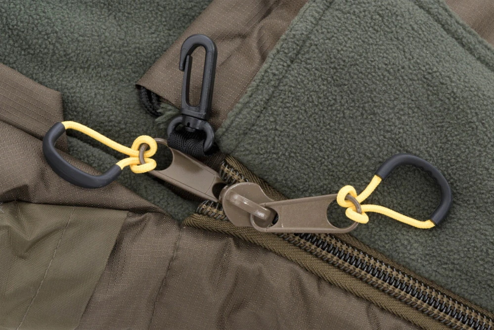 Mivardi Spacák Professional 5 season