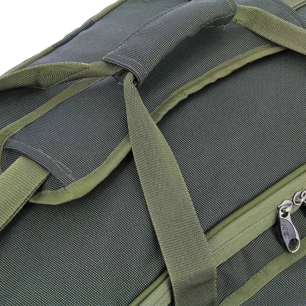 NGT Taška Compartment Carryall