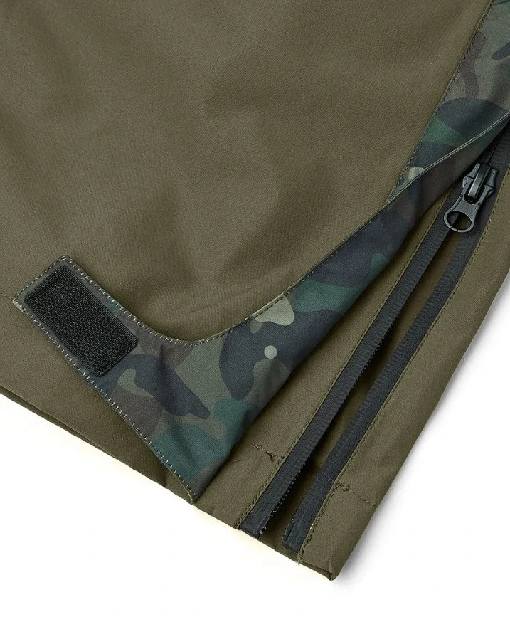 Trakker Kalhoty TechPro Thermal Bib and Brace
