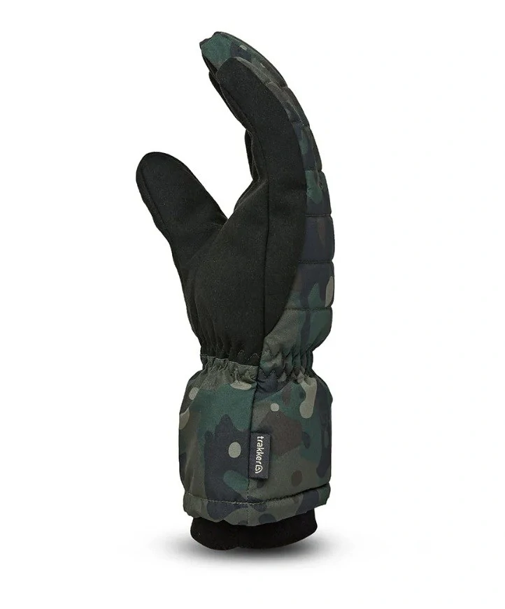 Trakker Rukavice TechPro Waterproof Gloves