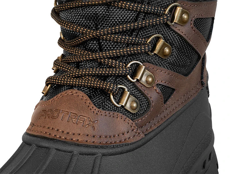 Delphin Boty ProTRAX vel. 43