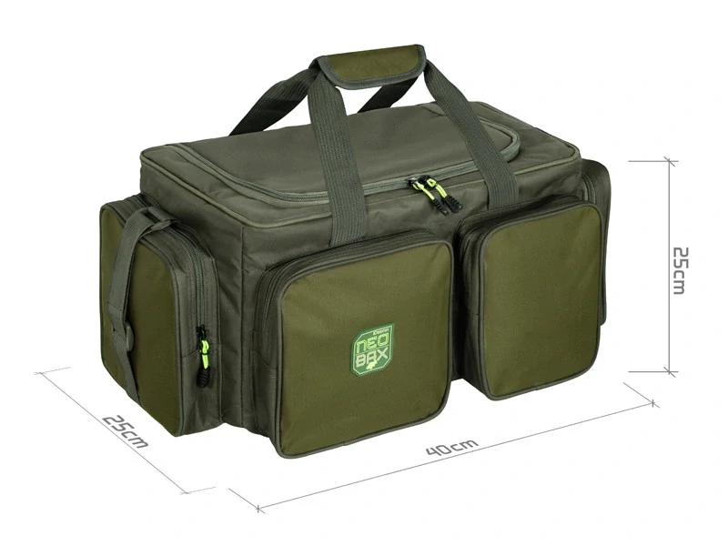 Delphin Taška NeoBAX CARRY