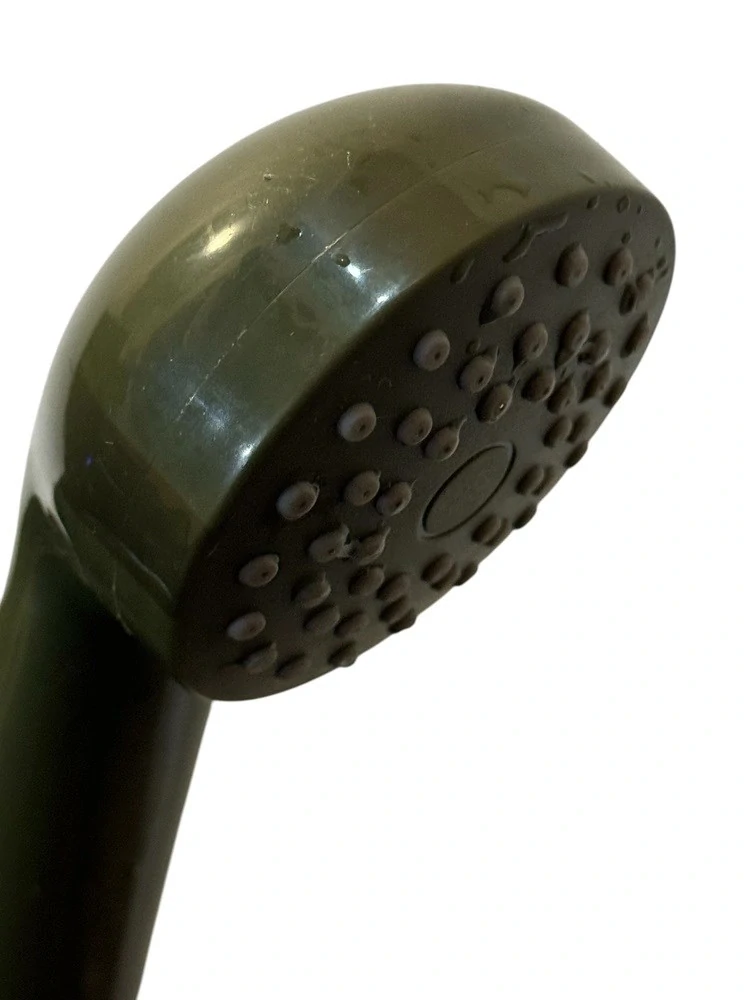 Holdcarp Kanystr se sprchou Rechargeable Camping Shower 18L
